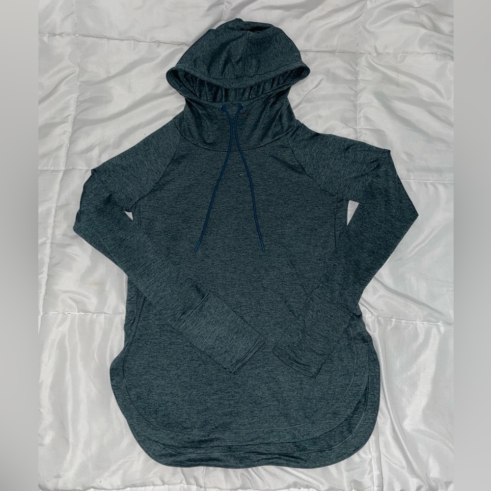 Athleta Hoodie